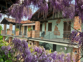 Agriturismo Bric di Gai
